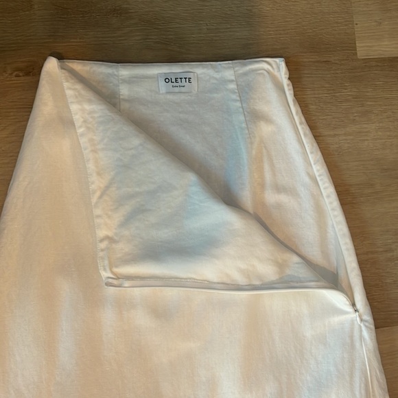 Olette Penelope Top and Sunday Morning Skirt sz XS - Picture 6 of 17